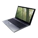 Acer AS5534-1121 15.6-Inch Black Laptop - Up to 3.5 Hours of Battery Life (Windows 7 Home Premium)