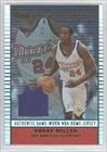 2002-03 Topps Jersey Edition #JEAMI - Andre Miller H