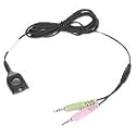 Sennheiser CEDPC 1 Headset-Kabel