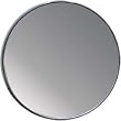 15x Magnifying Mirror w/ Suction Cups