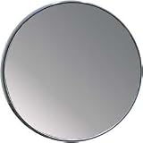 15x Magnifying Mirror w Suction Cups by ILA