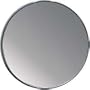15x Magnifying Mirror w/ Suction Cups