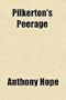 Pilkerton's Peerage; A Comedy in Four Acts
