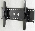  : Sanus VisionMount VMPLb - Mounting kit ( wall mount ) for plasma panel - steel -