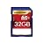 SP032GBSDH010V10�@(32GB)