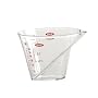 OXO Good Grips Angled Measuring Jug, Mini, 60 ml