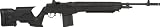 ProMag Archangel M1A Precision Stock, Black Polymer