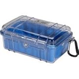 Pelican 1050 Micro-Case (Blue)