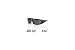 Bobster Ambush Convertible Eyewear, Black Frame Lens ANSI Z87 Models: Bobster Ambush Convertible Eye Wear, Matte Black Frame, Yellow Lens ANSI Z87 Model BAMBU101Y