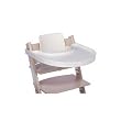 PlayTray for Stokke Tripp Trapp - White
