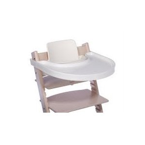 PlayTray for Stokke Tripp Trapp - White