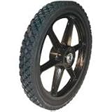 Replacement Lawn Mower Wheel for MTD # 734-1860 , 734-1871