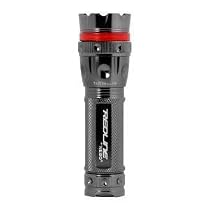 Nebo Redline Tactical Flashlight Strobe S.O.S 220 Lumen #5581