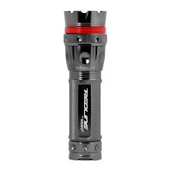 Nebo Redline Tactical Flashlight Strobe S.O.S 220 Lumen #5581