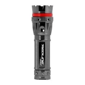 Nebo Redline Tactical LED Torch Strobe S.O.S 220 Lumen 5581 with Batteries