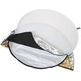 42 (107cm) Translucent ZipDisc with Cover