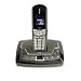 Electronics : Doro 680R Digital Cordless Telephone - Designer with Ans Machine,Colour Display,Handsfree (200 Number Phonebook,Caller ID,Redial,Polyphonic,SMS )