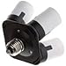 Flashpoint 4 Socket Adapter - Converts 1 Socket into 4 - Use for Standard Socket Flourescent Bulbs