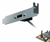 Review AKASA  / AKASA - SATA - eSATA Motherboard Adapter