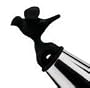 Alessi 9093 B Replacement Bird Shaped Whistle Black