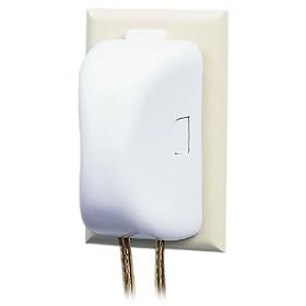 Safety 1st WHT Safe Out Cover
