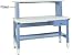 LYON METAL PRODUCTS INC