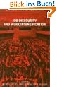 Job Insecurity and Work Intensification (Routledge Studies in Employment Relations)