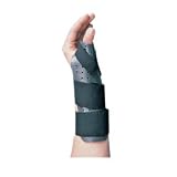Sporting Goods : BIRD & CRONIN SUPERIOR THUMB SPICA SPLINT SMALL/MEDIUM SIZE LEFT HAND