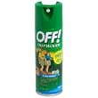 01842 6Oz Deep Woods Off - S C Johnson Wax