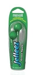 Maxell EBGA Jelleez Earbubs