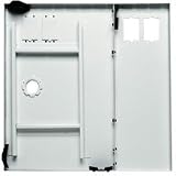 Two Piece Suspended Ceiling Tray for Jumbo Mounts