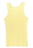 NEW District Threads - Ladies Tank Sunlight-S