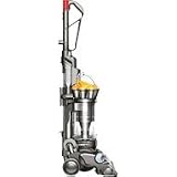 Dyson DC33 Multi-Floor Upright Vacuum