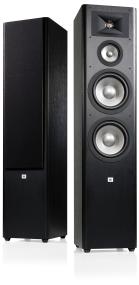 jbl studio 290 5.1
