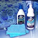 Body Shield Pro Car Cleaning Solution as seen 