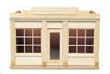 Dollhouse - Houseworks 2 Window Shop Kit