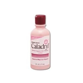 CALADRYL LOTION