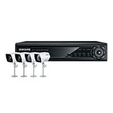 Samsung SDE 120n 4 Channel DVR System 211oL1Vd8qL. SL160 Samsung SDE 120n 4 Channel DVR System
