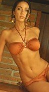 Ujena Copper Creek Bikini