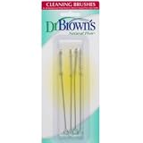 Dr. Browns Natural Flow Cleaning Brushes... by Dr. Brown's