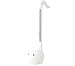 Bunkerbound Otamatone Electronic Musical Instrument White
