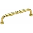 Amerock Corp. BP1451-3 Traditional Colonial Pull