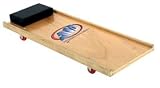Advanced Tool Design Model  ATD-81021  Mechanic's Wooden Economy Creeper