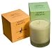 Lavender Beeswax Candle