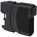 Brother LC61BK Ink Cartridge (LC-61BK,LC-61-BK) - Compatible, Black, High Yield