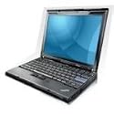 Lenovo ThinkPad X200s 7466 - Core 2 Duo SL9400 / 1.86 GHz LV - Centrino 2 with vPro - RAM 2 GB - HDD 250 GB - GMA 4500MHD - Gigabit Ethernet - WLAN : 802.11 a/b/g/n (draft), Bluetooth 2.0 - TPM - fingerprint reader - Vista Business - 12.1" Widescreen TFT 1280 x 800 ( WXGA ) - camera - TopSeller -...