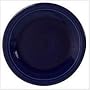 Fiesta 10-1/2-Inch Dinner Plate, Cobalt