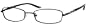 Nine West 392 glasses