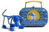 Blue Benders - Bonz