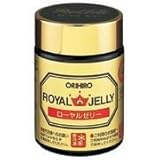 生ローヤルゼリー